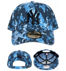 New York Yankees Snapback Cap 26J H347