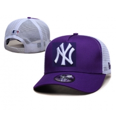 New York Yankees Snapback Cap 26J H915