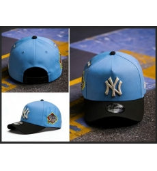 New York Yankees Snapback Cap 26J I356