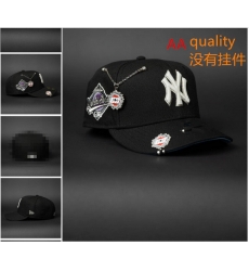 New York Yankees Snapback Cap 26J I398