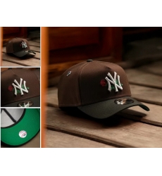 New York Yankees Snapback Cap 26J I759
