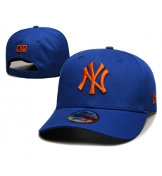 New York Yankees Snapback Cap 26J I832