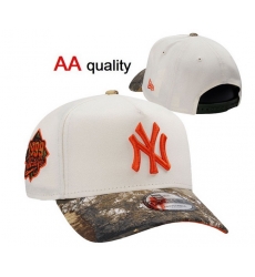 New York Yankees Snapback Cap 26J J082