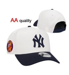 New York Yankees Snapback Cap 26J J374