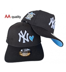 New York Yankees Snapback Cap 26J J820