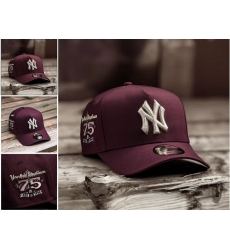 New York Yankees Snapback Cap 26J J928
