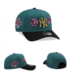 New York Yankees Snapback Cap 26J K057 New York Yankees Snapback Cap 26J K057