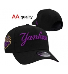 New York Yankees Snapback Cap 26J K373