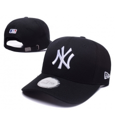 New York Yankees Snapback Cap 26J L039