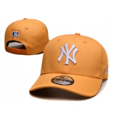 New York Yankees Snapback Cap 26J M343