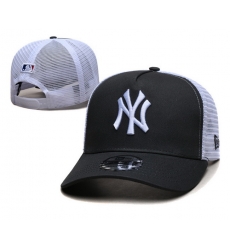 New York Yankees Snapback Cap 26J M895