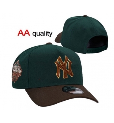 New York Yankees Snapback Cap 26J M957