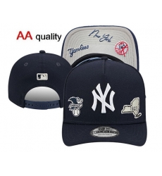 New York Yankees Snapback Cap 26J N225 New York Yankees Snapback Cap 26J N225