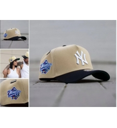 New York Yankees Snapback Cap 26J O286