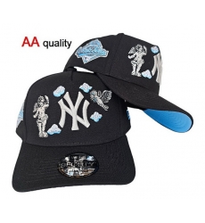 New York Yankees Snapback Cap 26J P160