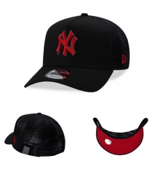 New York Yankees Snapback Cap 26J Q791