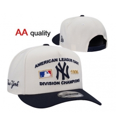 New York Yankees Snapback Cap 26J R061