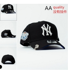 New York Yankees Snapback Cap 26J R718
