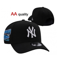 New York Yankees Snapback Cap 26J S966