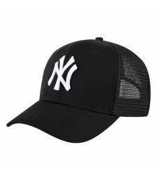 New York Yankees Snapback Cap 26J T493