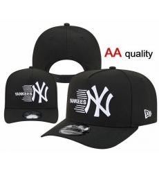 New York Yankees Snapback Cap 26J U068