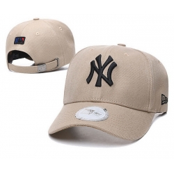 New York Yankees Snapback Cap 26J V317