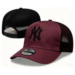 New York Yankees Snapback Cap 26J V491