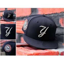 New York Yankees Snapback Cap 26J V711