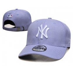 New York Yankees Snapback Cap 26J Y386
