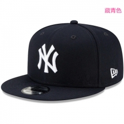 New York Yankees Snapback Cap 26J Y822