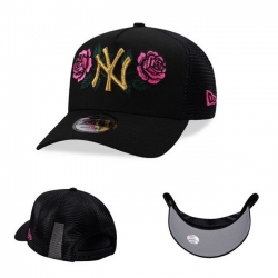 New York Yankees Snapback Cap 26J Y846