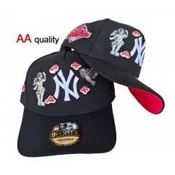 New York Yankees Snapback Cap 26J Y897