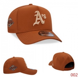 Oakland Athletics Snapback 25G008