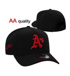 Oakland Athletics Snapback 25G028