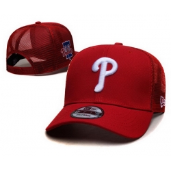 Philadelphia Phillies Snapback 25G003