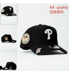 Philadelphia Phillies Snapback Cap 26J D105