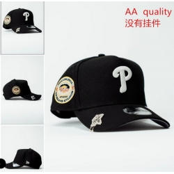 Philadelphia Phillies Snapback Cap 26J D105