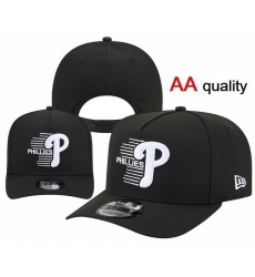 Philadelphia Phillies Snapback Cap 26J H294