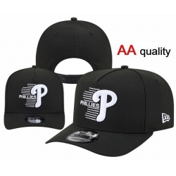 Philadelphia Phillies Snapback Cap 26J H294