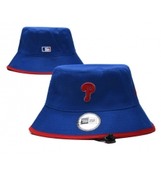 Philadelphia Phillies Snapback Cap 26J I007