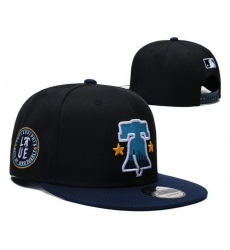 Philadelphia Phillies Snapback Cap 26J L553
