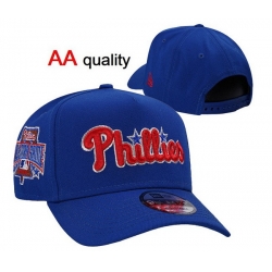 Philadelphia Phillies Snapback Cap 26J N775