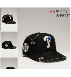 Philadelphia Phillies Snapback Cap 26J Y608