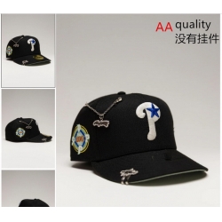Philadelphia Phillies Snapback Cap 26J Y608