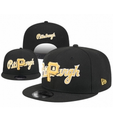 Pittsburgh Pirates Snapback Cap 26C I751 Pittsburgh Pirates Snapback Cap 26C I751