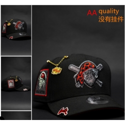 Pittsburgh Pirates Snapback Cap 26J F205