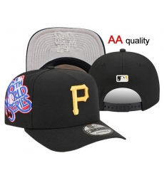Pittsburgh Pirates Snapback Cap 26J H060 Pittsburgh Pirates Snapback Cap 26J H060