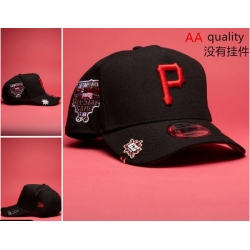 Pittsburgh Pirates Snapback Cap 26J S102