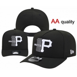 Pittsburgh Pirates Snapback Cap 26J T790