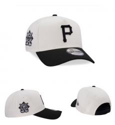 Pittsburgh Pirates Snapback Cap 26J U897 Pittsburgh Pirates Snapback Cap 26J U897